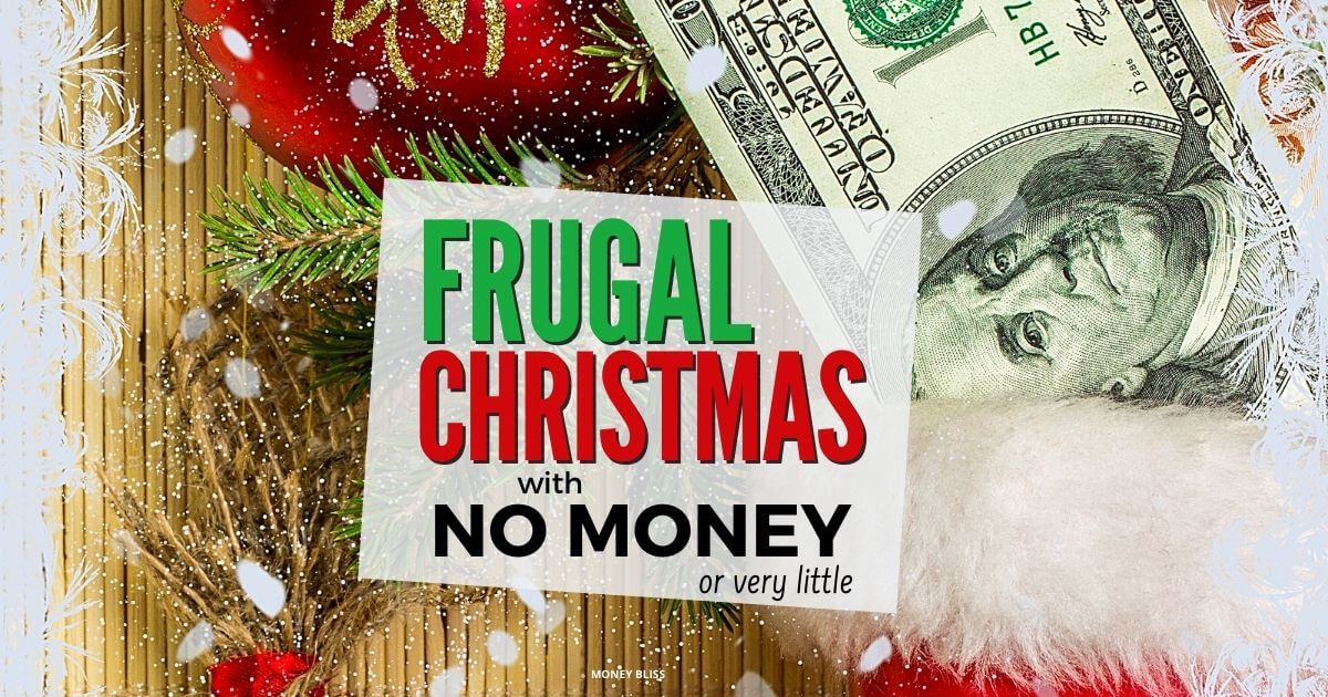 La Navidad más épica y frugal sin dinero (o con muy poco gasto)