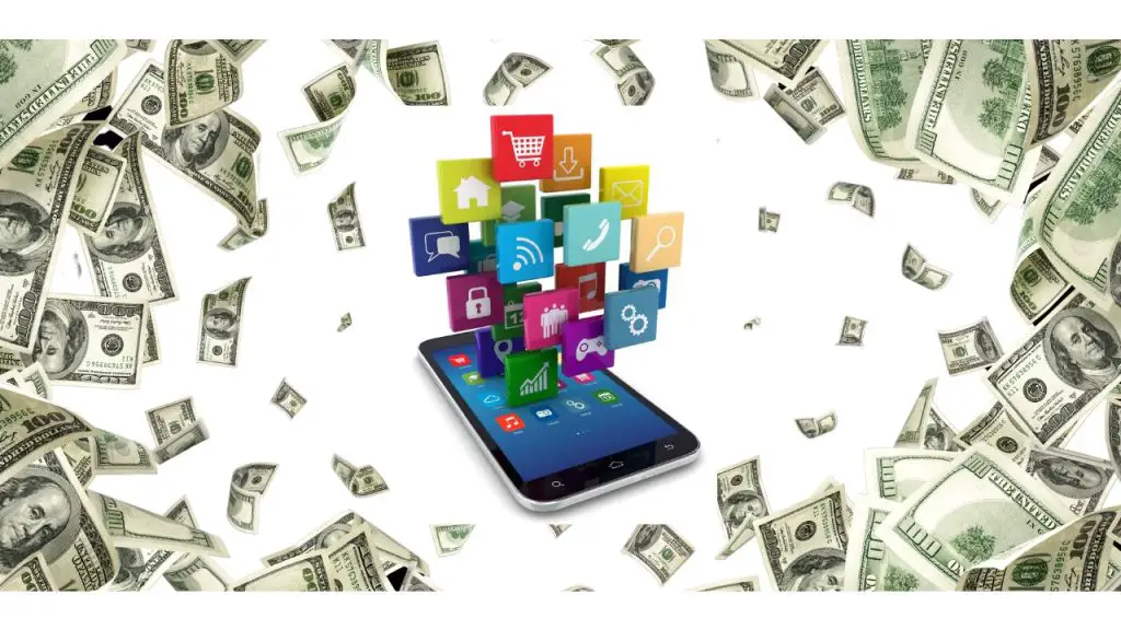 Gana dinero adicionalmente con estas aplicaciones para ganar dinero // Más de 15 aplicaciones Gana dinero adicionalmente con estas aplicaciones para ganar dinero // Más de 15 aplicaciones
