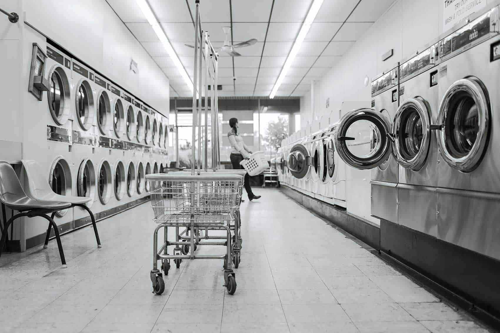 Cómo abrir un negocio de lavandería en 2023