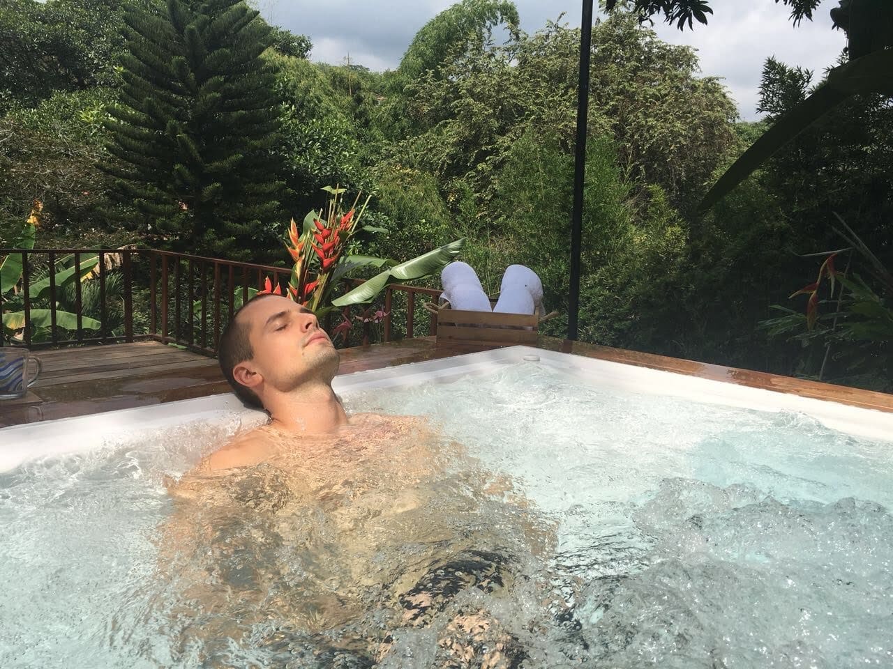 El ingreso por hora que necesitas para vivir como un rey en países baratos en el extranjero