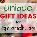 Ideas de regalos únicas: ideas de regalos que son más que simples juguetes