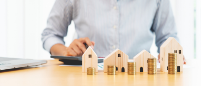 Inversión inmobiliaria para comprar para alquilar: 4 cosas que debes saber