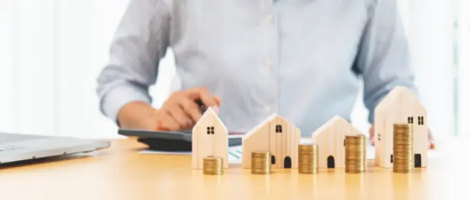 Inversión inmobiliaria para comprar para alquilar: 4 cosas que debes saber Inversión inmobiliaria para comprar para alquilar: 4 cosas que debes saber