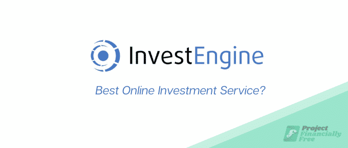 Revisión de InvestEngine: ¿La mejor plataforma de inversión ETF?