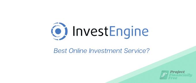 Revisión de InvestEngine: ¿La mejor plataforma de inversión ETF? Revisión de InvestEngine: ¿La mejor plataforma de inversión ETF?