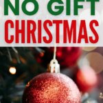 Las 30 mejores ideas navideñas sin regalos como en Sin regalos para Navidad