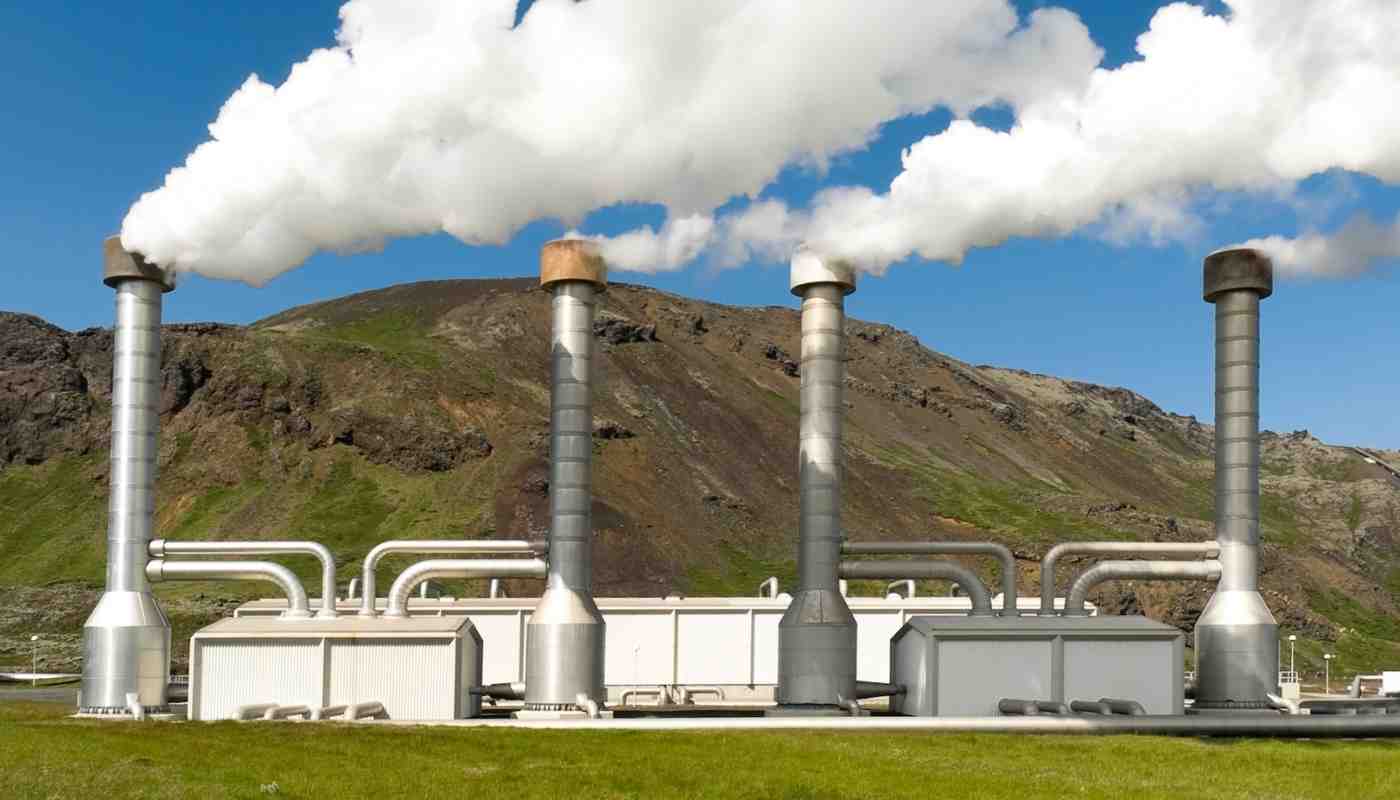 Las 6 mejores acciones de energía geotérmica (Guía 2023)