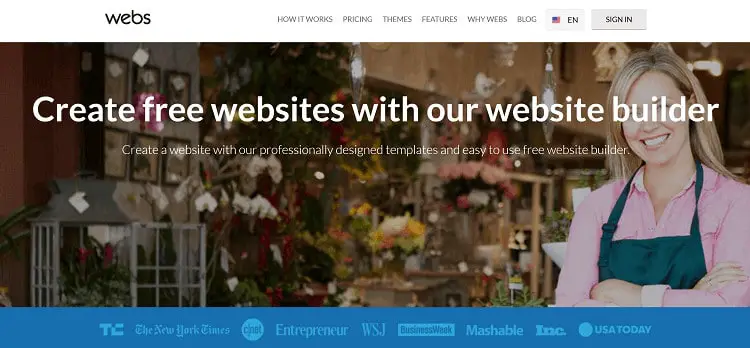 Las 9 mejores alternativas de Squarespace Las 9 mejores alternativas de Squarespace