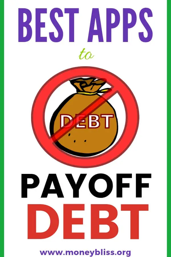 Las mejores aplicaciones de deuda para saldar deudas