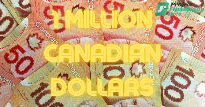 Las mejores formas de invertir $1 millón en Canadá