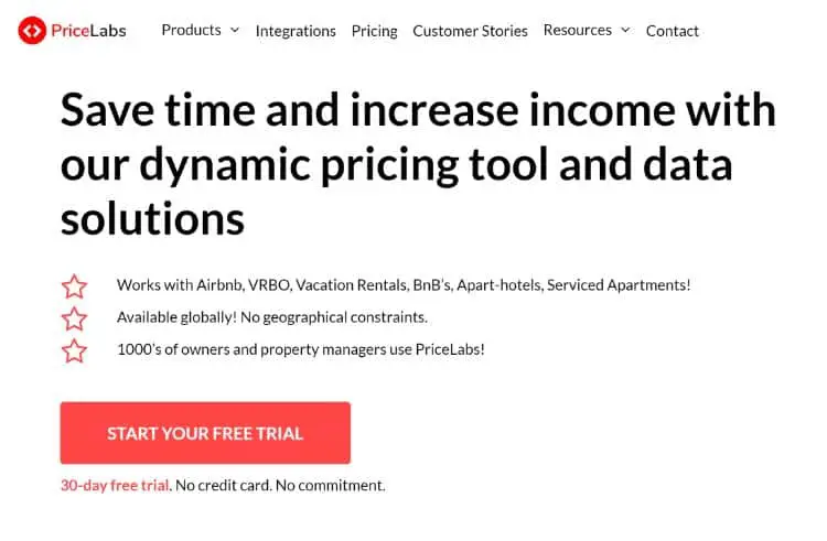 Las mejores herramientas de Airbnb: software para ayudar a los anfitriones Las mejores herramientas de Airbnb: software para ayudar a los anfitriones
