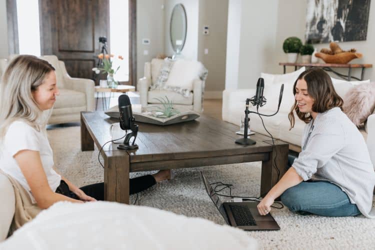 Las mejores opciones de cámaras para podcasts del mercado Las mejores opciones de cámaras para podcasts del mercado