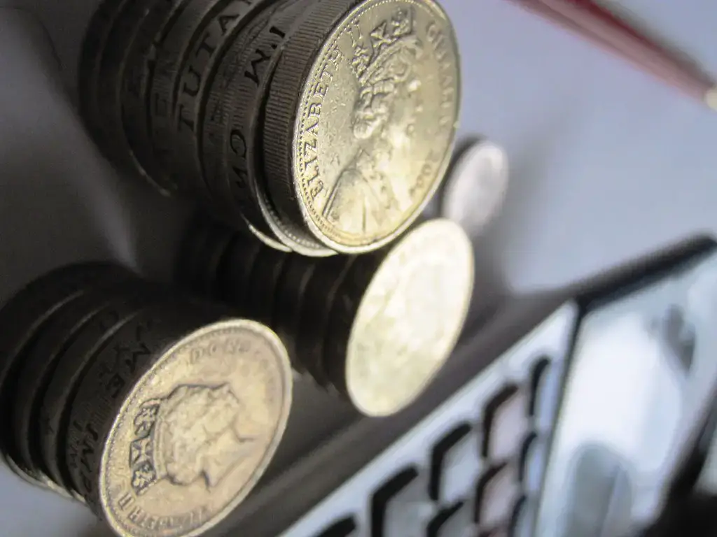 Los 5 mejores empleos en el Reino Unido con un salario diario de £200 Los 5 mejores empleos en el Reino Unido con un salario diario de £200