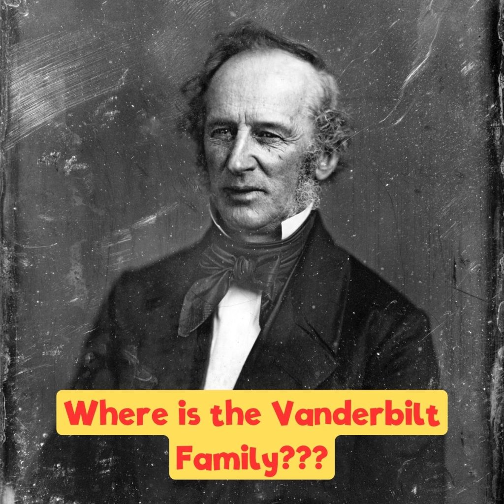 Los Vanderbilts // De multimillonarios a “brokies” – ¿Qué salió mal? Los Vanderbilts // De multimillonarios a “brokies” – ¿Qué salió mal?