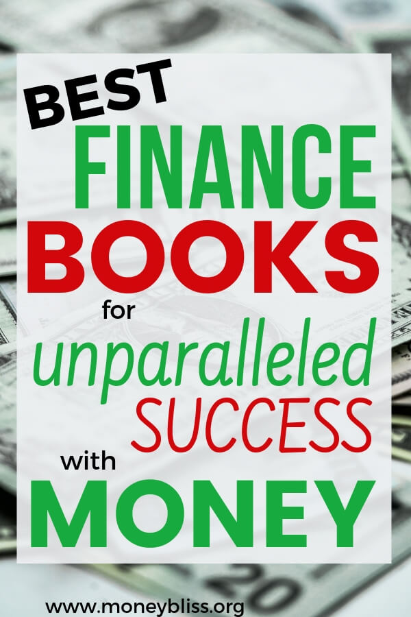 Los mejores libros de finanzas: los 10 libros que debes leer para mejorar tus finanzas