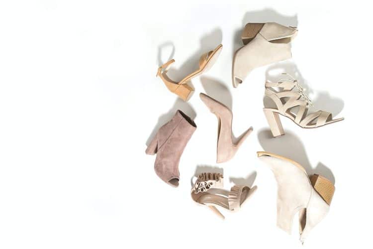 Los mejores lugares para vender zapatos (en línea) Los mejores lugares para vender zapatos (en línea)