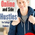 Los mejores negocios en línea y paralelos para estudiantes: ideas para ganar dinero rápido