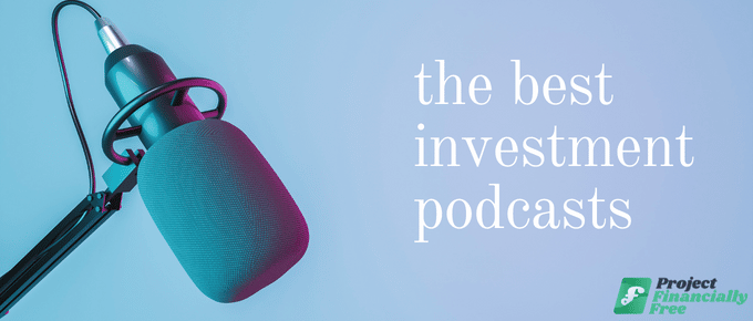 Los mejores podcasts de inversión: ¿Qué vale la pena?