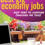 Los mejores trabajos en la economía colaborativa: 10 formas rápidas y sencillas de ganar dinero extra Los mejores trabajos en la economía colaborativa: 10 formas rápidas y sencillas de ganar dinero extra