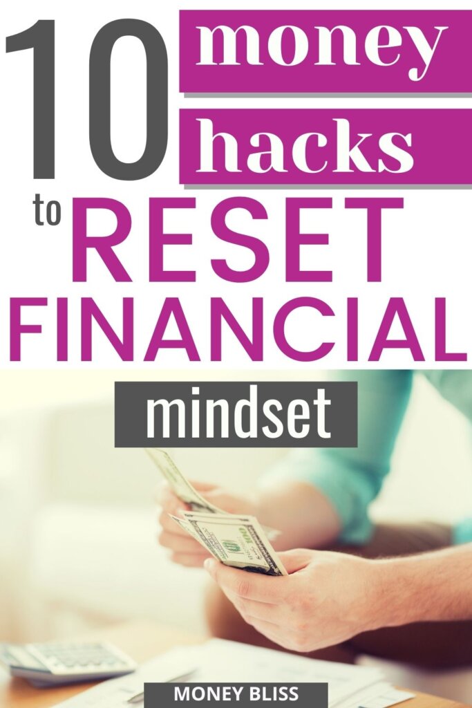 Más de 50 trucos de dinero para remodelar tu mentalidad financiera