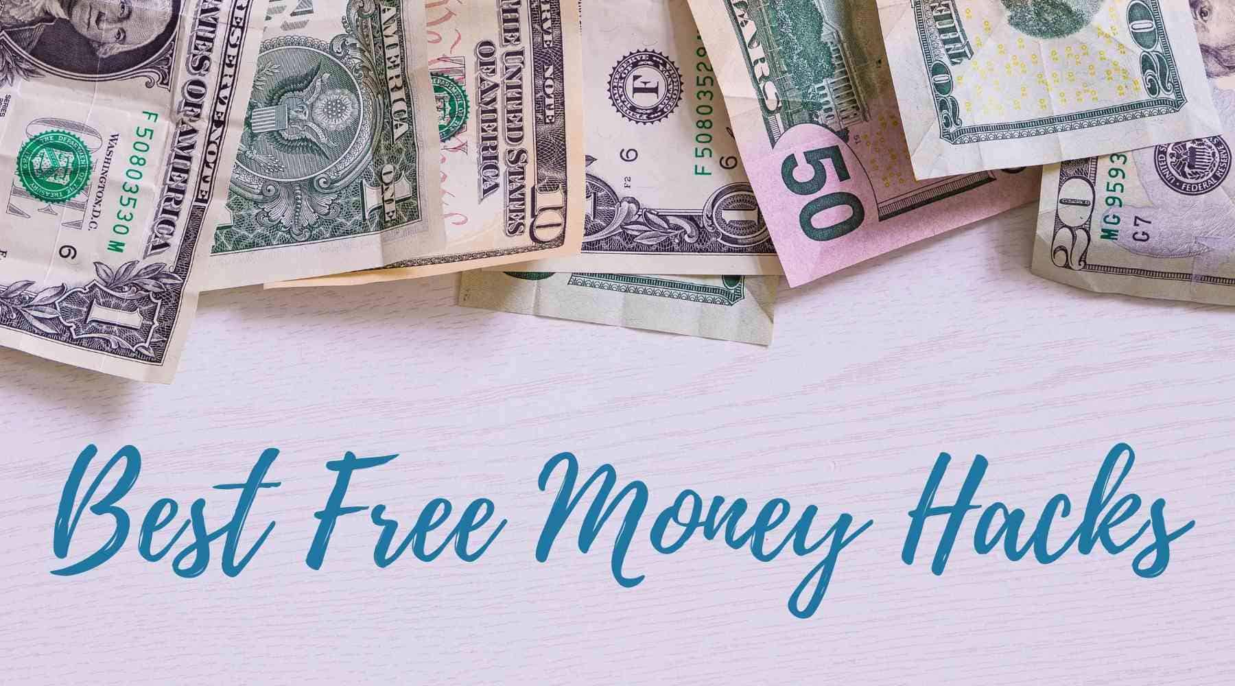 Más de 65 trucos de dinero gratuitos (Guía 2023)