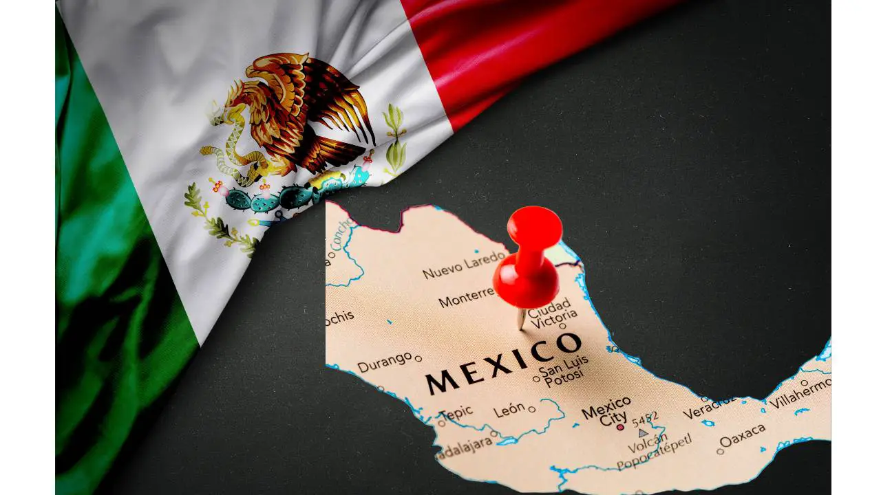 México | Un refugio seguro para los nómadas digitales | Mi lista de 25 lugares México | Un refugio seguro para los nómadas digitales | Mi lista de 25 lugares