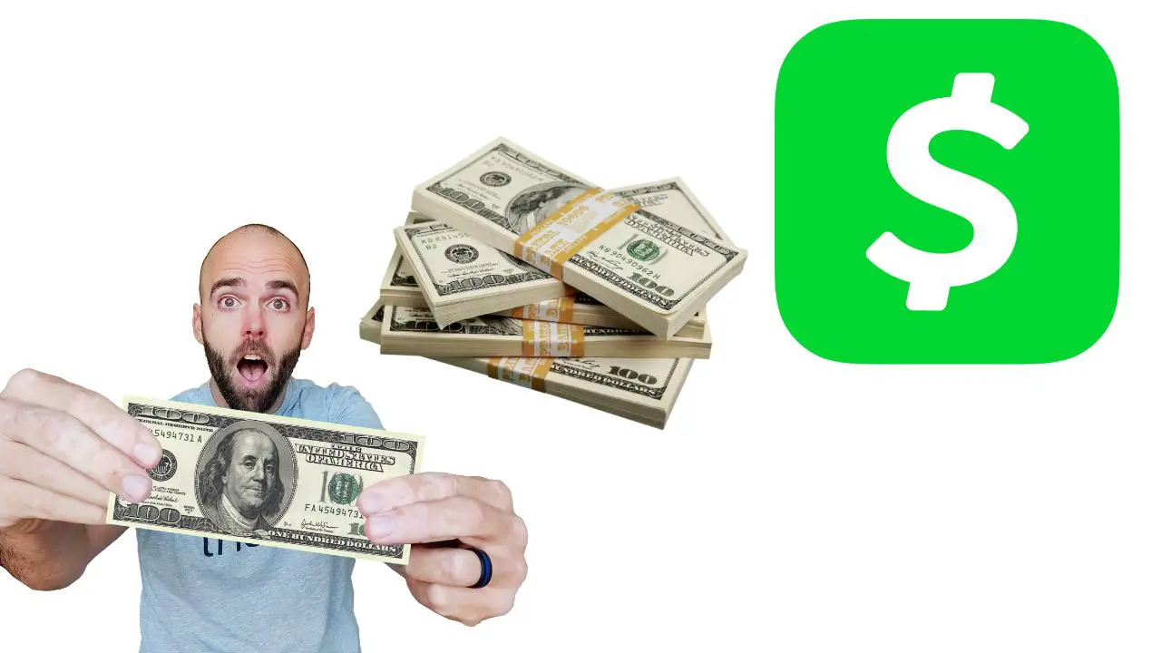 Obtén la aplicación gratuita Money on Cash (¡te mostraré cómo!) Obtén la aplicación gratuita Money on Cash (¡te mostraré cómo!)