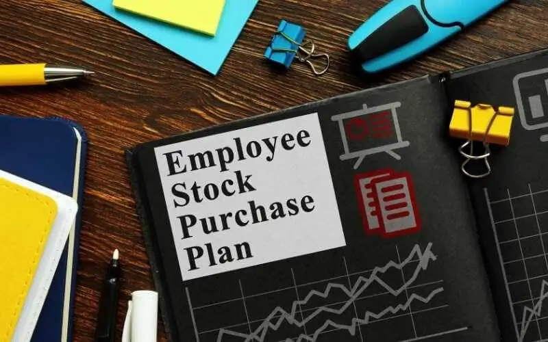 Plan de compra de acciones para empleados: lo que necesita saber