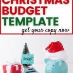 Plantilla de presupuesto navideño: 6 consejos para unas mejores fiestas navideñas