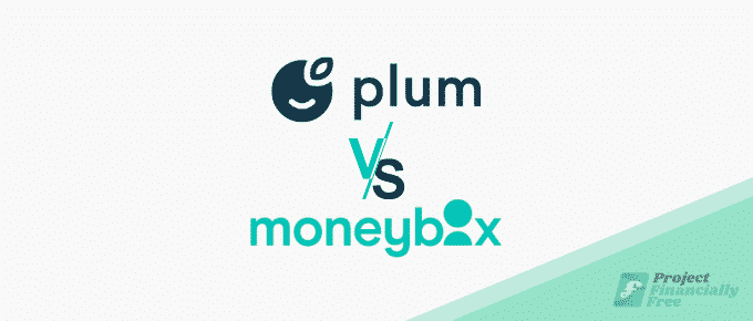 Plum vs Moneybox: ¿la mejor aplicación de inversión automatizada para principiantes? Plum vs Moneybox: ¿la mejor aplicación de inversión automatizada para principiantes?