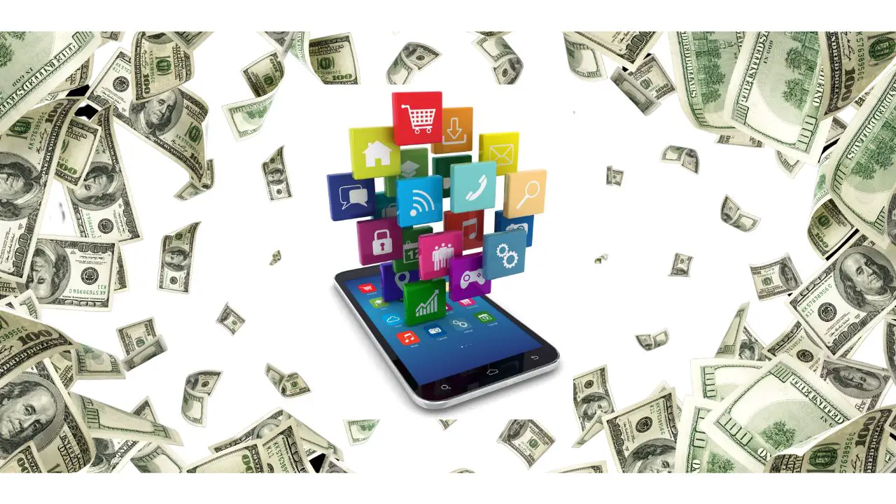 Principales aplicaciones de juegos que pagan dinero real (+ mi experiencia personal) Principales aplicaciones de juegos que pagan dinero real (+ mi experiencia personal)