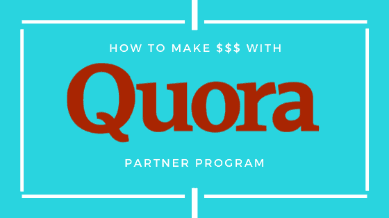 Programa de afiliados de Quora
