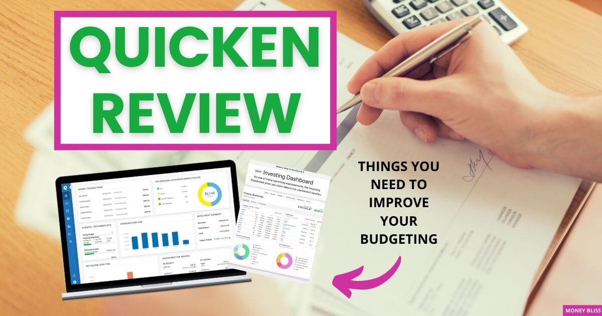 Revisión rápida: cosas que necesita saber para mejorar su presupuesto