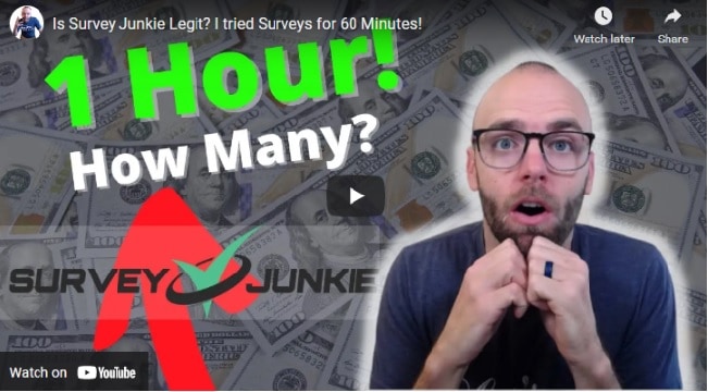 Survey Junkie vs. Swagbucks: ¿Dónde puedes ganar más dinero?