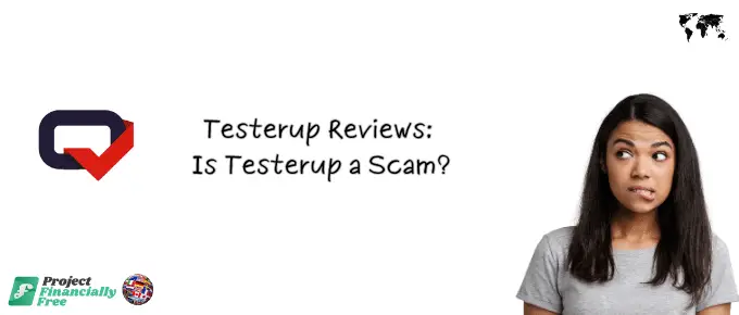 Reseñas de Testerup: ¿Es Testerup una estafa? Reseñas de Testerup: ¿Es Testerup una estafa?