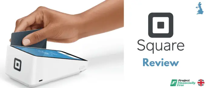 Revisión de Square Terminal: ¿Puede ayudar a su empresa? Revisión de Square Terminal: ¿Puede ayudar a su empresa?