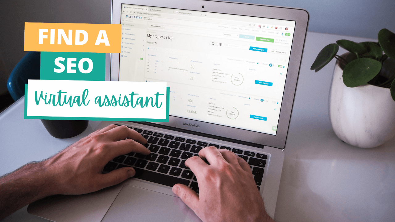 SEO VA: cómo contratar un asistente virtual para mejorar su clasificación