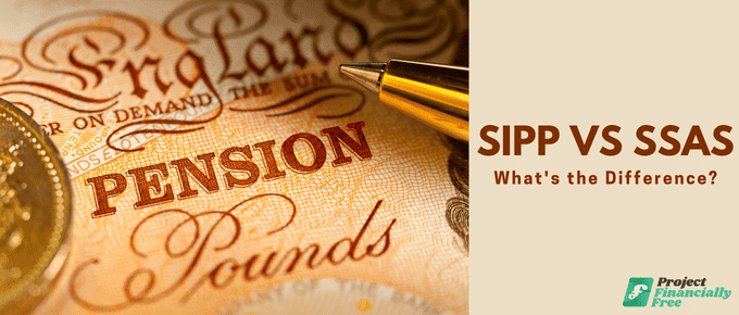SIPP vs SSAS: ¿Cuál es la diferencia?