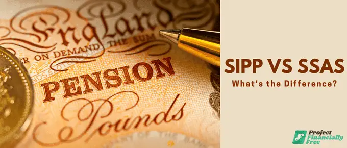 SIPP vs SSAS: ¿Cuál es la diferencia?