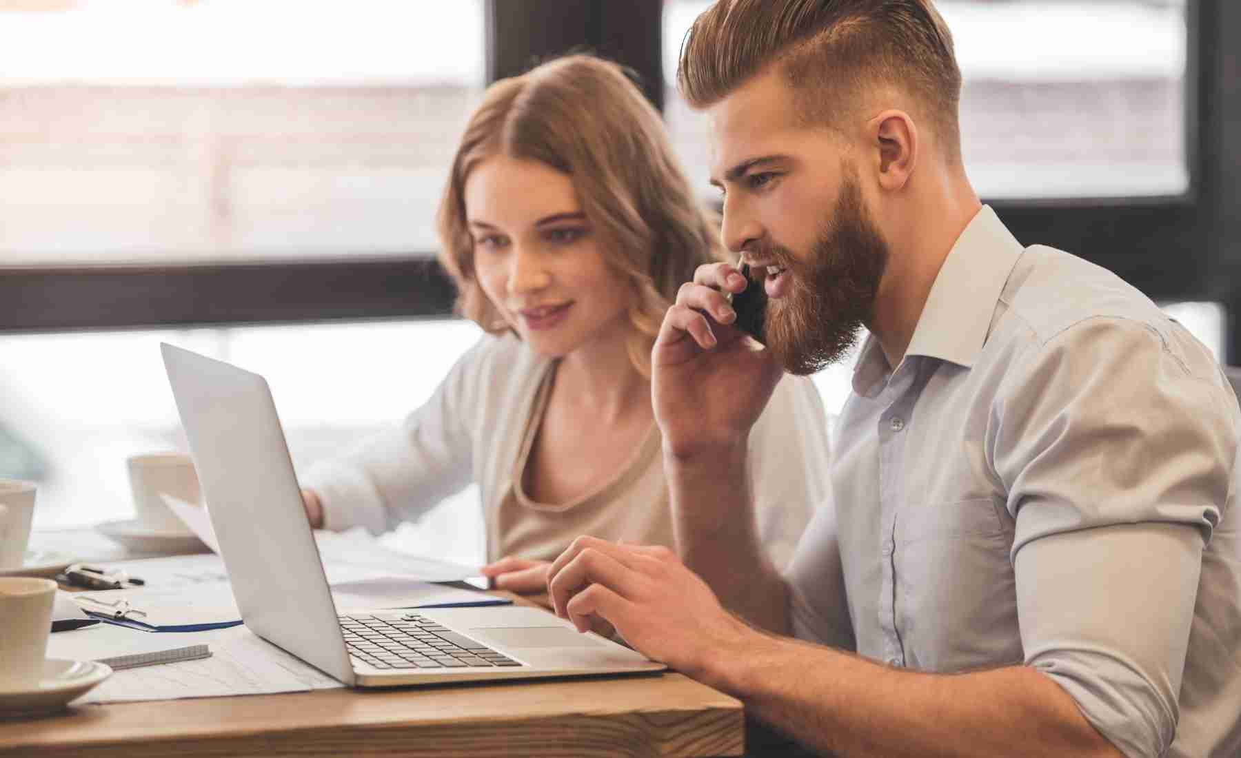 Los 15 mejores negocios secundarios para parejas (Guía 2023)