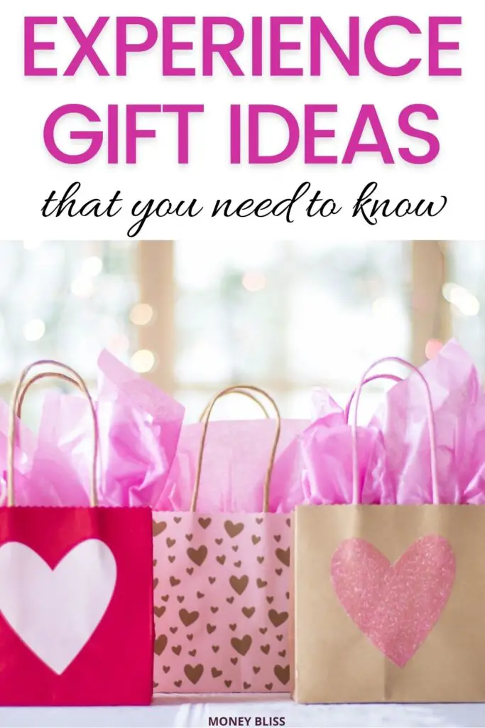 Supere el arrepentimiento por el regalo: experimente ideas de regalos que no se desperdicien