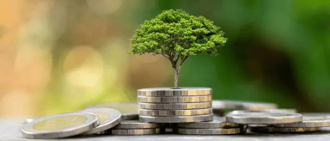 Todo lo que necesitas para ser financieramente libre Todo lo que necesitas para ser financieramente libre