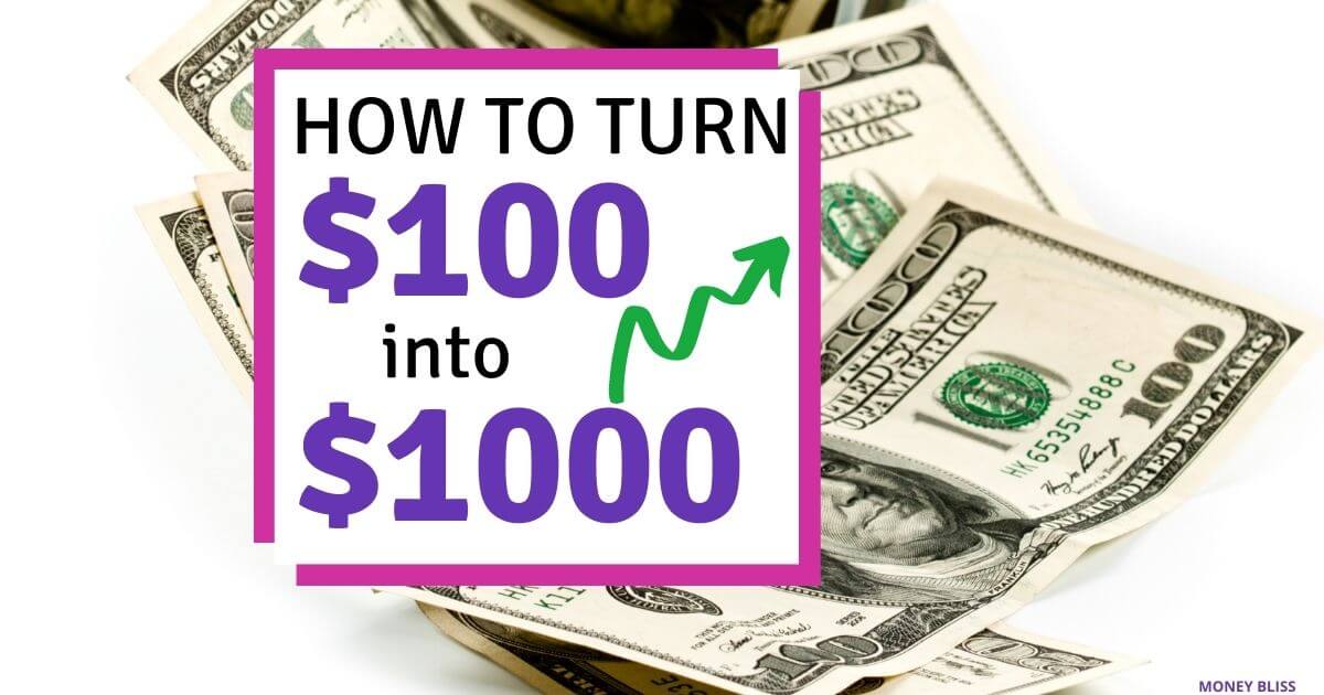 Cómo 100 se convierten en 1000: 10 pasos simples para lograr resultados masivos