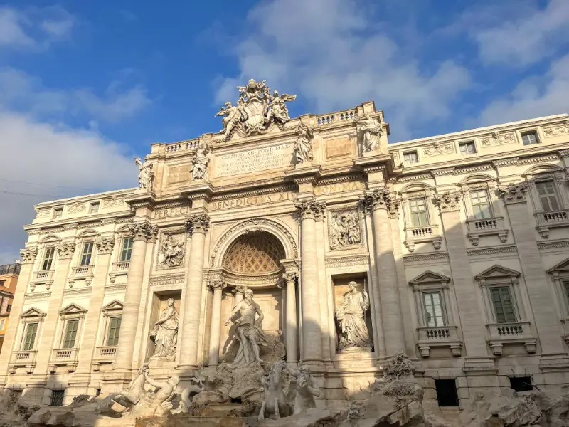 Vivir en Roma para nómadas digitales: La MEGA Guía (2023) Vivir en Roma para nómadas digitales: La MEGA Guía (2023)