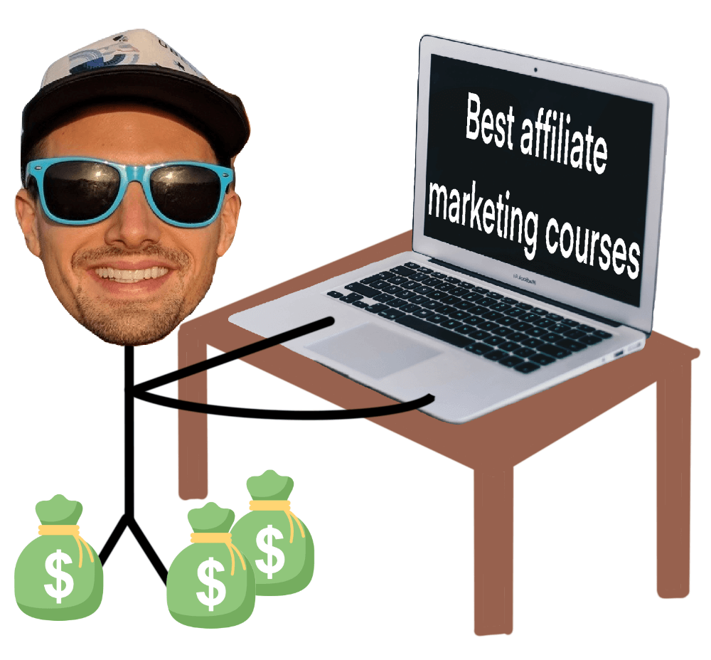 Los 5 mejores cursos de marketing de afiliados que REALMENTE funcionan (2023) Los 5 mejores cursos de marketing de afiliados que REALMENTE funcionan (2023)
