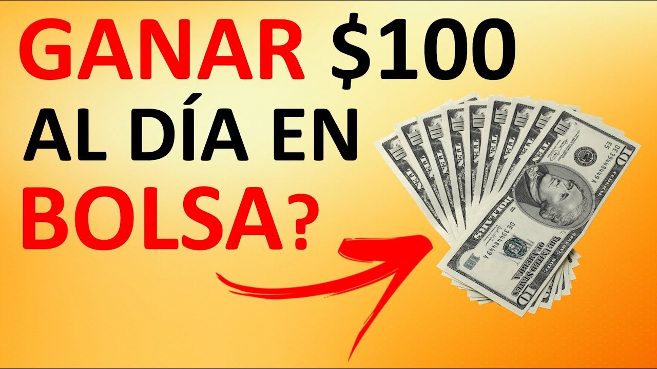 Cómo ganar $500 al mes en acciones: 8 métodos realistas Cómo ganar $500 al mes en acciones: 8 métodos realistas