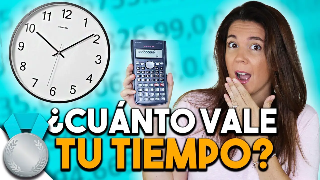 ¿Cuánto cuesta $60.000 por hora? – Una explicación sencilla