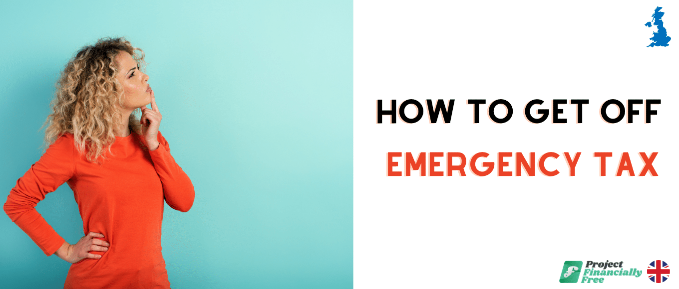 Cómo evitar el impuesto de emergencia