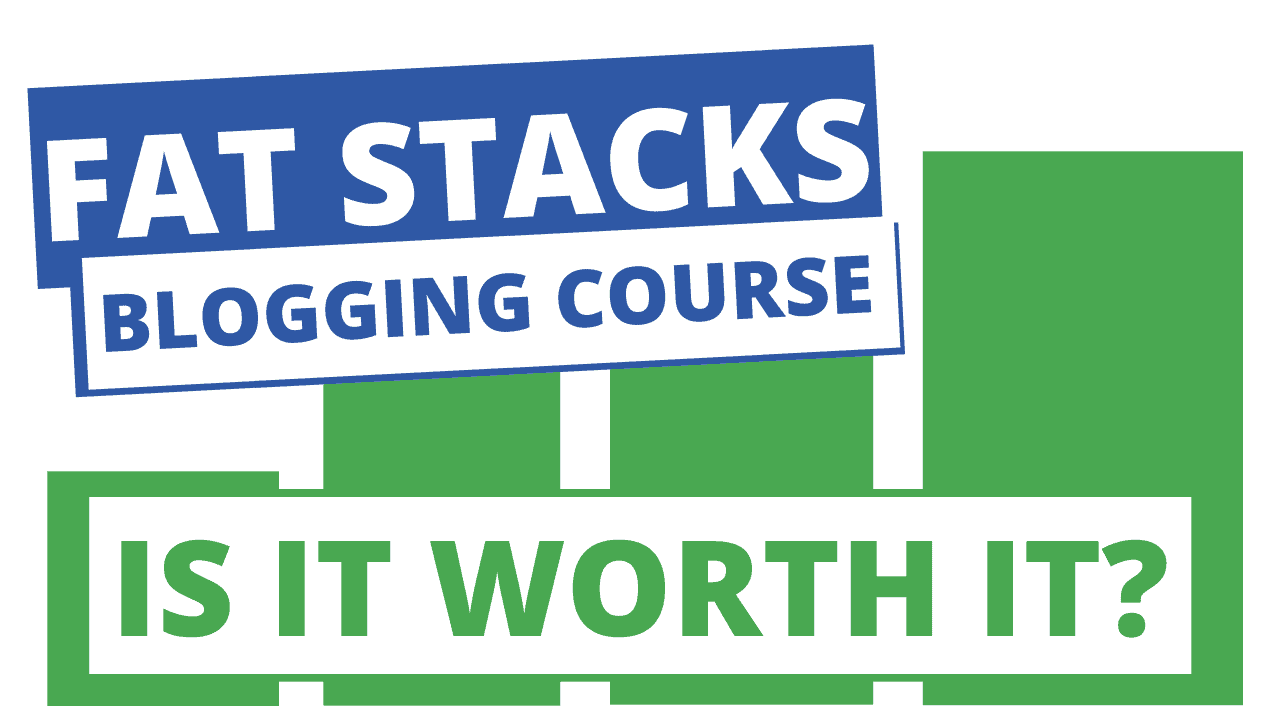 Revisión de Fat Stacks: ¿Vale la pena un curso sobre ganancias de sitios web especializados? (2023)