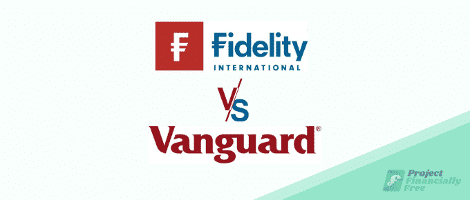 Fidelity versus Vanguard UK: ¿La mejor plataforma para inversores del Reino Unido en 2022?
